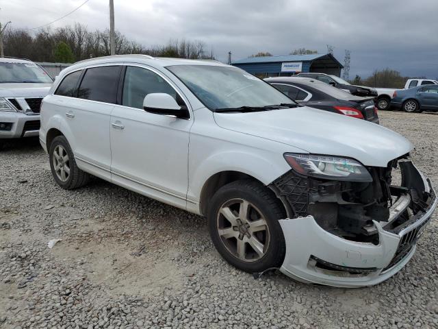 WA1LGBFE3FD012176 Audi Q7 Premium Plus