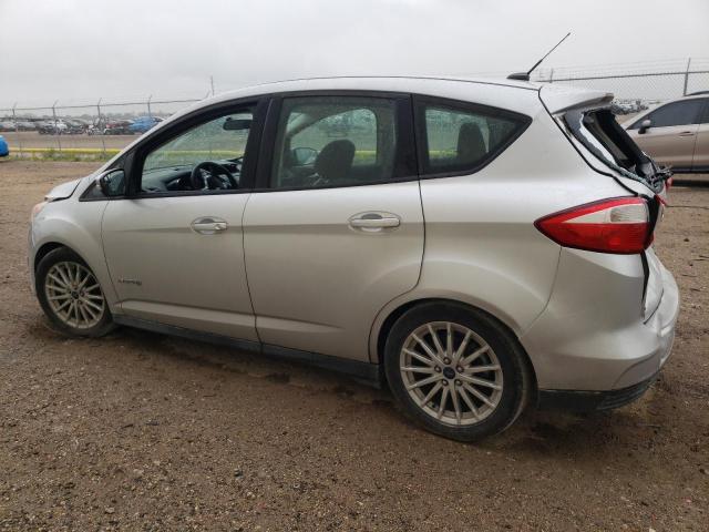 1FADP5AU5EL519942 Ford C-MAX SE