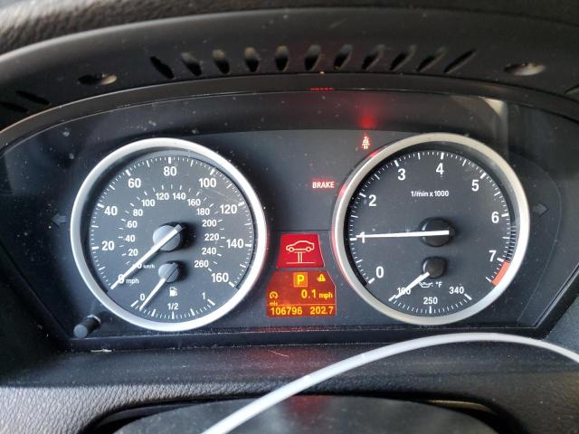 5UXFG2C54E0C43067 BMW X6 Xdrive35i