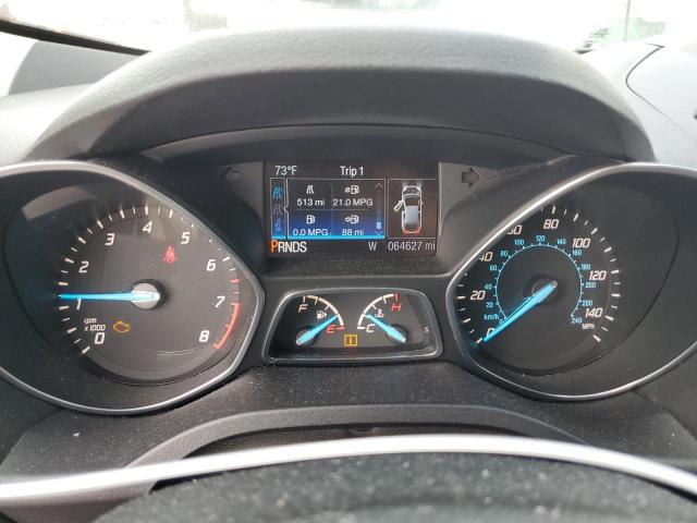 1FMCU0JX9EUA84084 Ford Escape Titanium
