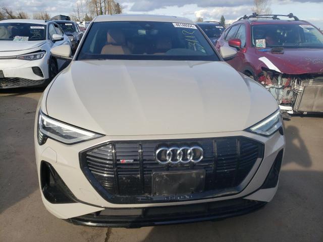 WA11AAGE1NB023978 Audi E-tron Sportback Premium