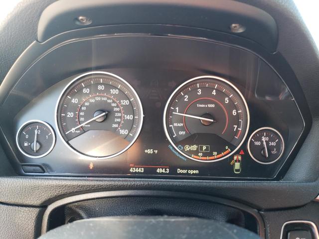 WBA4J1C55KBM15539 BMW 430i Gran Coupe