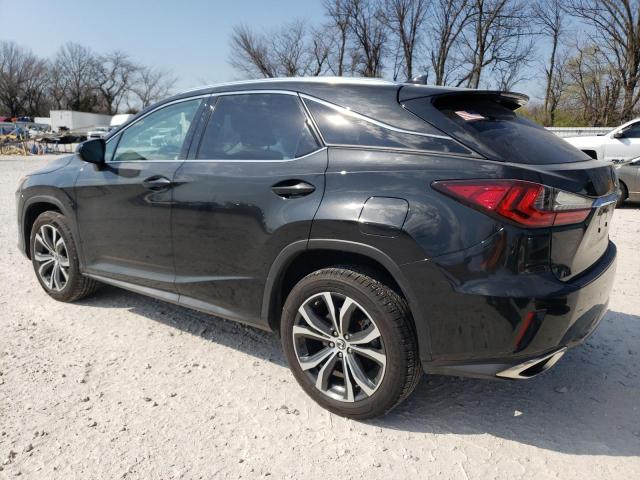2T2BZMCA7KC195061 Lexus Rx 350 Base