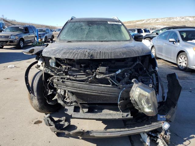 5N1ET2MV5JC848966 Nissan Rogue Sv Hybrid