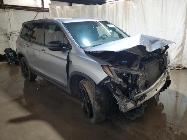 5FNYF8H20KB027113 Honda Passport Sport