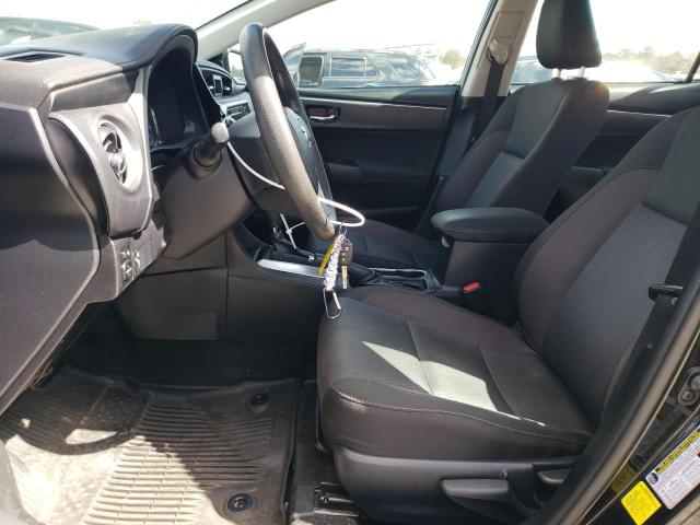 2T1BURHEXHC904098 Toyota COROLLA L
