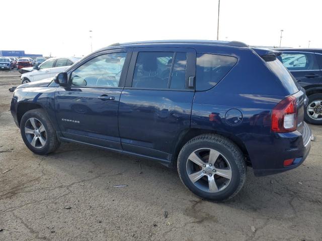 1C4NJDEB7GD795751 Jeep Compass Latitude