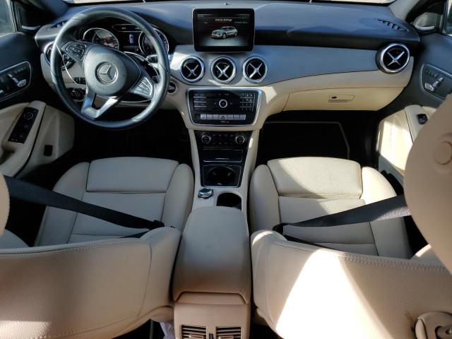 WDCTG4EB1JJ386136 Mercedes-Benz GLA 250