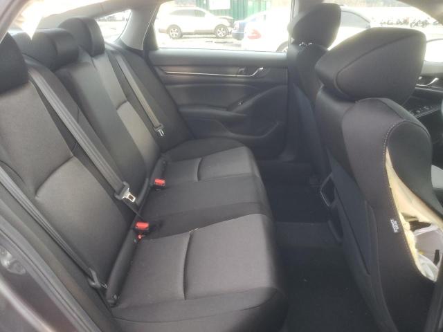 1HGCV1F14NA004558 Honda ACCORD LX