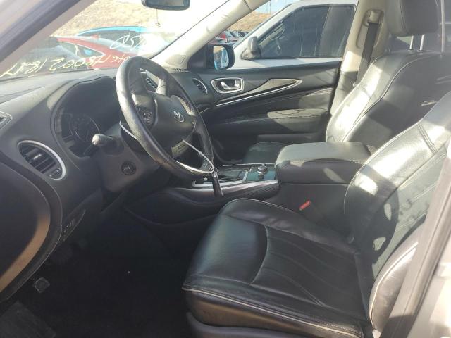5N1AL0MM3GC503616 Infiniti QX60