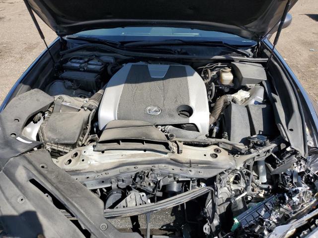 JTHBE1BL5FA008927 Lexus GS 350