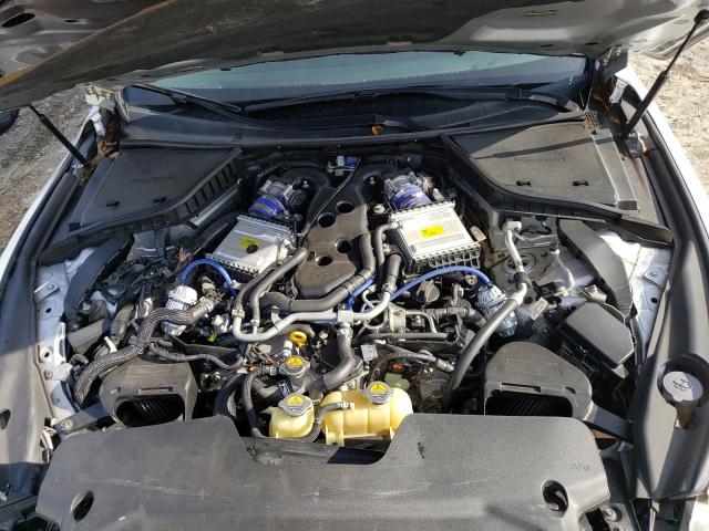 JN1EV7AP8HM735733 Infiniti Q50 Premium
