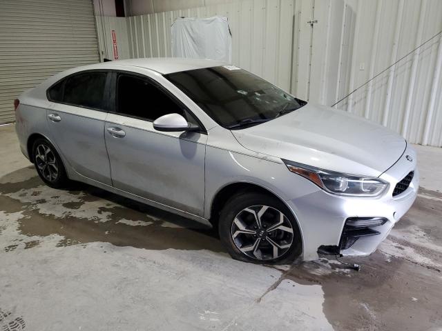 3KPF24AD9KE048586 KIA FORTE FE