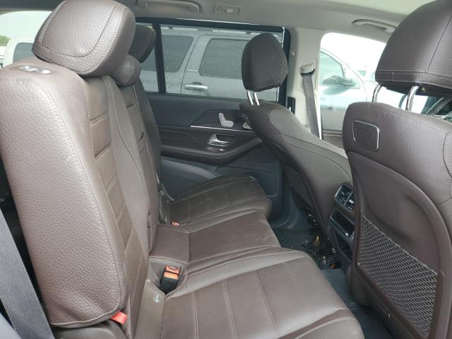 4JGFF5KE0LA208338 Mercedes-Benz Gls 450 4matic