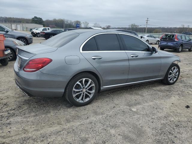 WDDWF4KB6GR148146 Mercedes-Benz C 300 4matic