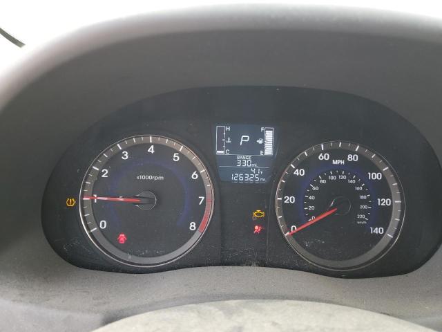 KMHCT5AE5FU226396 Hyundai ACCENT GS