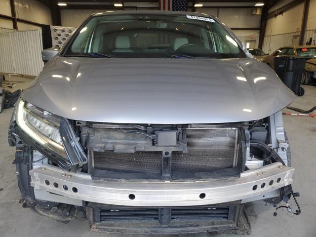 5FNRL6H91KB065688 Honda Odyssey Elite