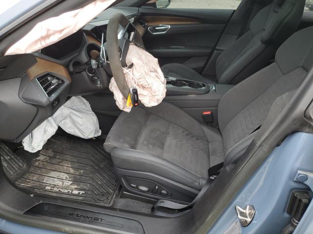 WAUFJBFW2N7008708 Audi E-tron Gt Premium Plus