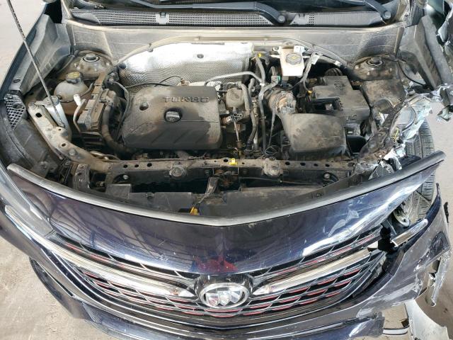 KL4MMDSL8LB106557 Buick Encore Gx Select