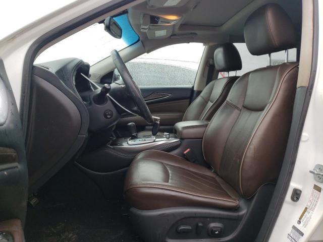 5N1AL0MMXFC557879 Infiniti QX60