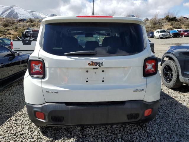 ZACCJBBT3GPD93140 Jeep Renegade Latitude