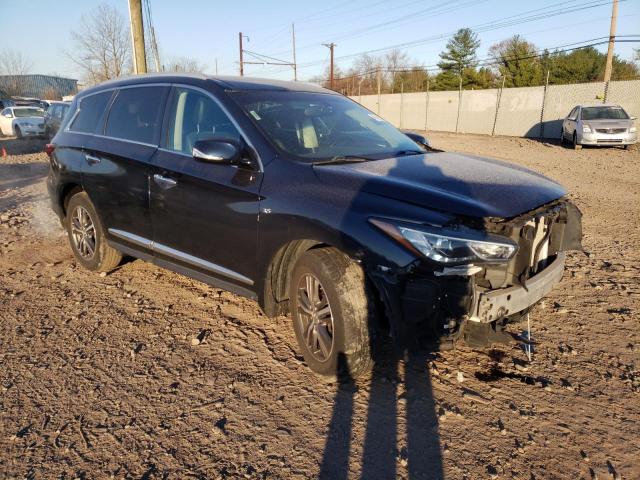 5N1AL0MM0GC520471 Infiniti QX60
