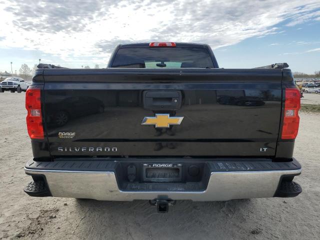 1GCVKREH0JZ230816 Chevrolet Silverado K1500 Lt