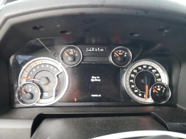 3C6RR7LT4HG689289 RAM 1500 Slt