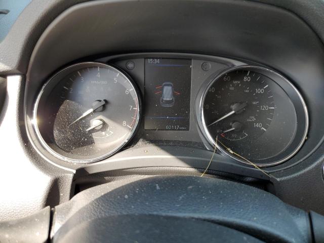 KNMAT2MT3LP536898 Nissan ROGUE S