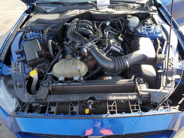 1FA6P8AM8H5238219 Ford Mustang