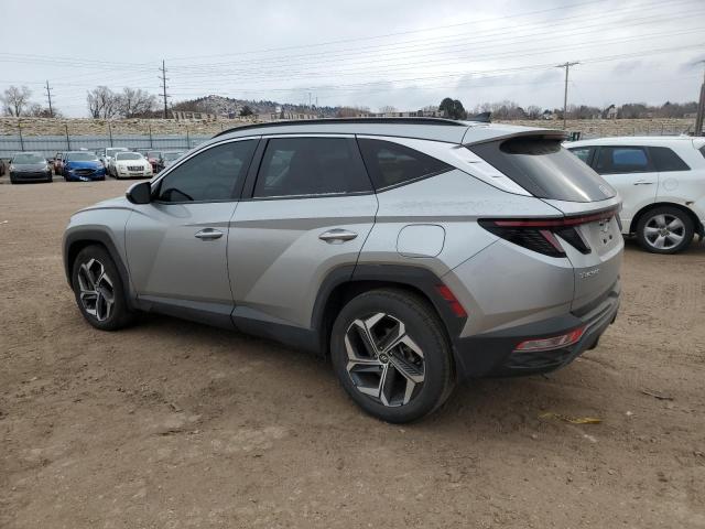 5NMJC3AE6NH152444 Hyundai TUCSON SEL