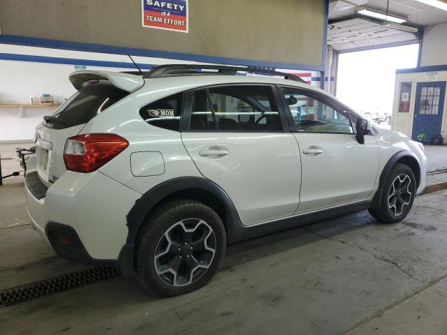 JF2GPAGCXE8224046 Subaru Xv Crosstrek 2.0 Limited