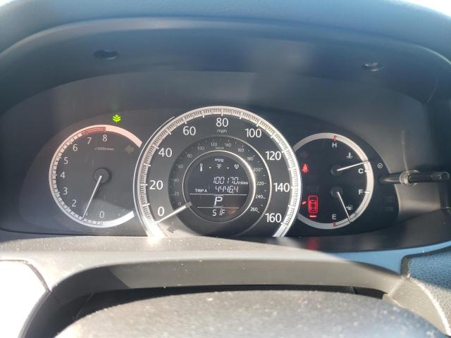 1HGCR2F32EA034301 Honda ACCORD LX
