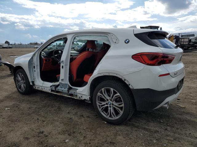 WBXYJ1C08L5P83113 BMW X2 Xdrive28i