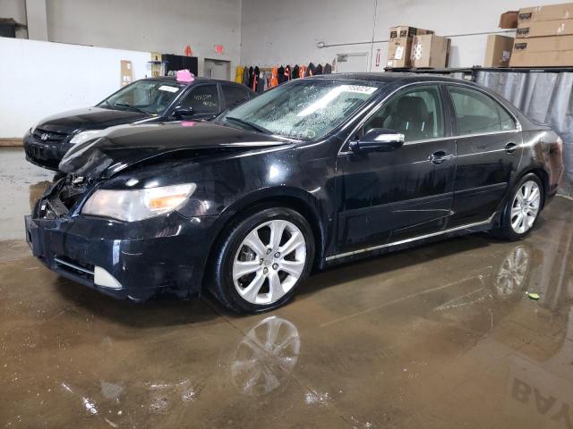Auction sale of the 2009 Acura Rl, vin: JH4KB26699C000373, lot number: 47958024