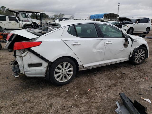5XXGM4A74FG507920 KIA Optima Lx