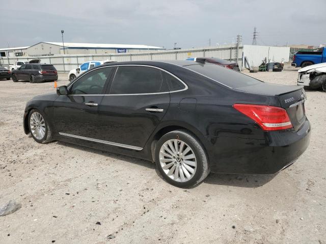 KMHGH4JH9EU076265 Hyundai Equus Signature