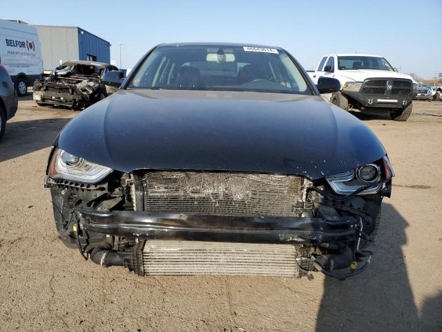 WAUFFAFL0FN019222 Audi A4 Premium Plus