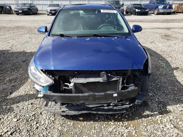3KPC24A68ME132664 Hyundai ACCENT SE
