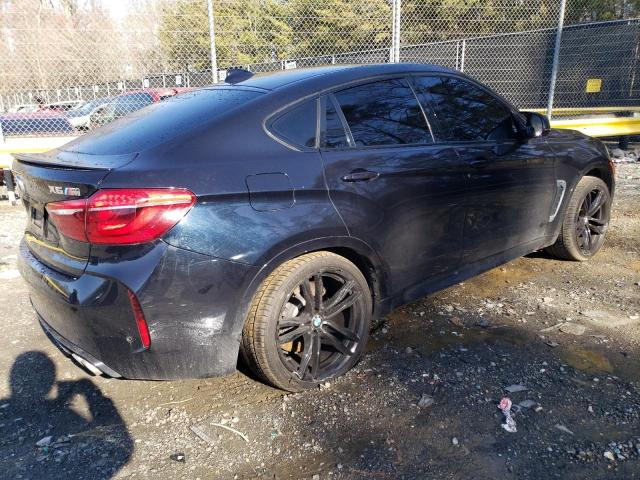 5YMKW8C57J0Y74688 BMW X6 M