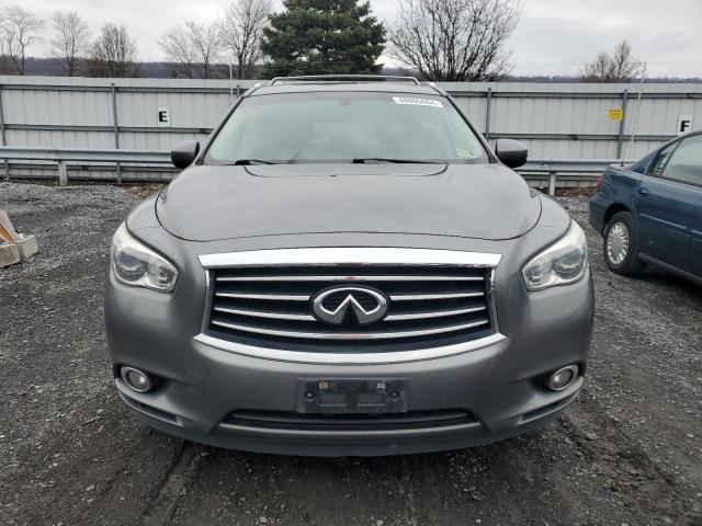 5N1AL0MM3FC558145 Infiniti QX60