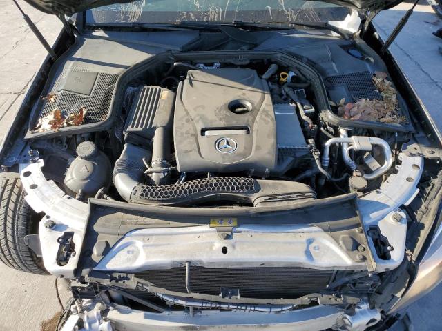 55SWF4JB1HU216841 Mercedes-Benz C 300