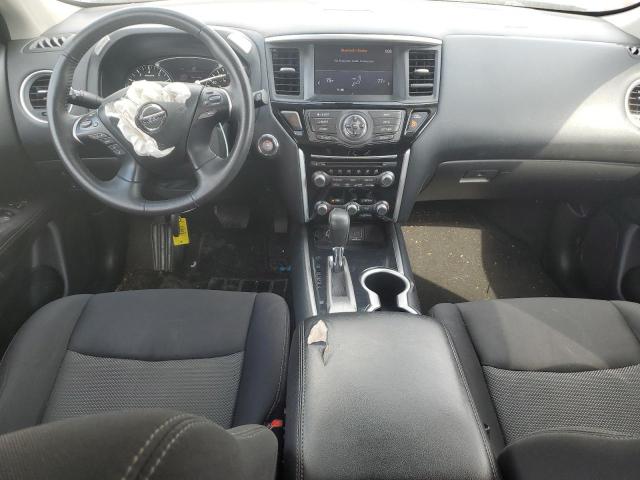 5N1DR2BNXLC582215 Nissan Pathfinder Sv