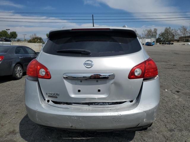 JN8AS5MT2FW151416 Nissan Rogue Select S
