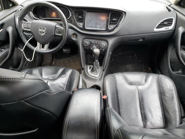 1C3CDFCB4ED675081 Dodge Dart Limited