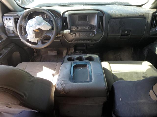 1GCVKNEH6GZ277706 Chevrolet Silverado K1500