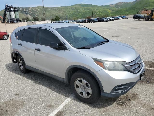 3CZRM3H39EG717313 Honda CR-V LX