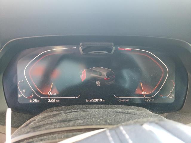 5UXCW2C57KLB44212 BMW X7 Xdrive40i