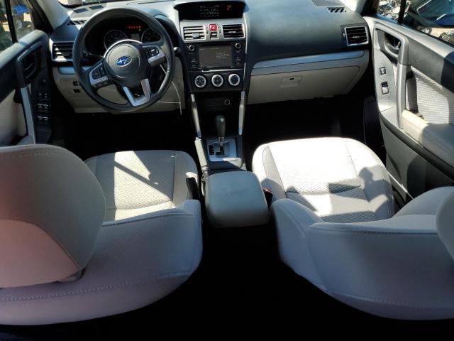 JF2SJABC6HH591193 Subaru Forester 2.5i