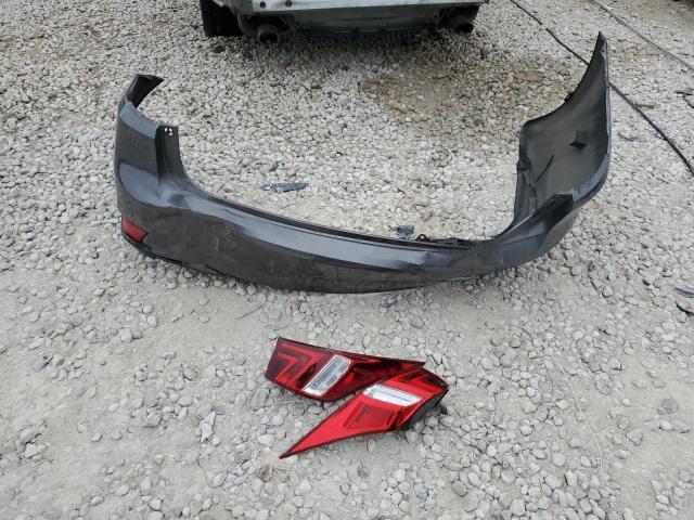 JTHBF1D29F5082345 Lexus IS 250